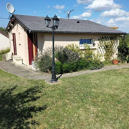 Maison Charmante A Saint-Satur Avec Jardin Et Terrasse Екстер'єр фото